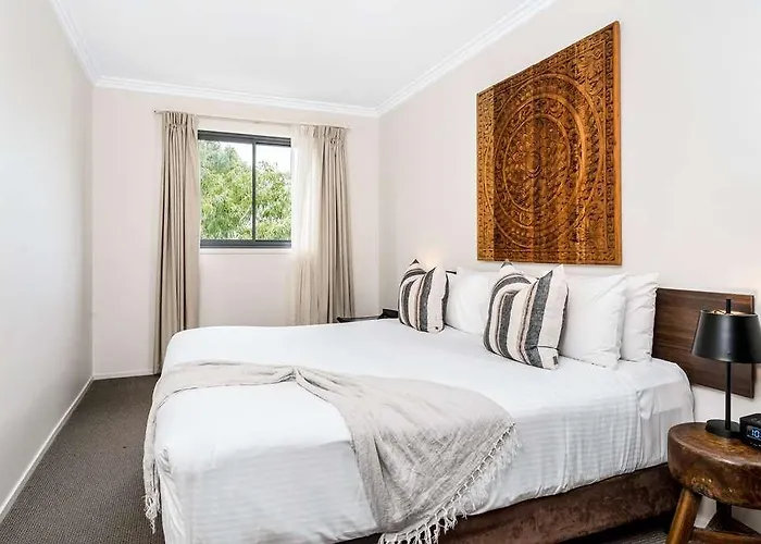 Byron Bay Hotel And Apartments