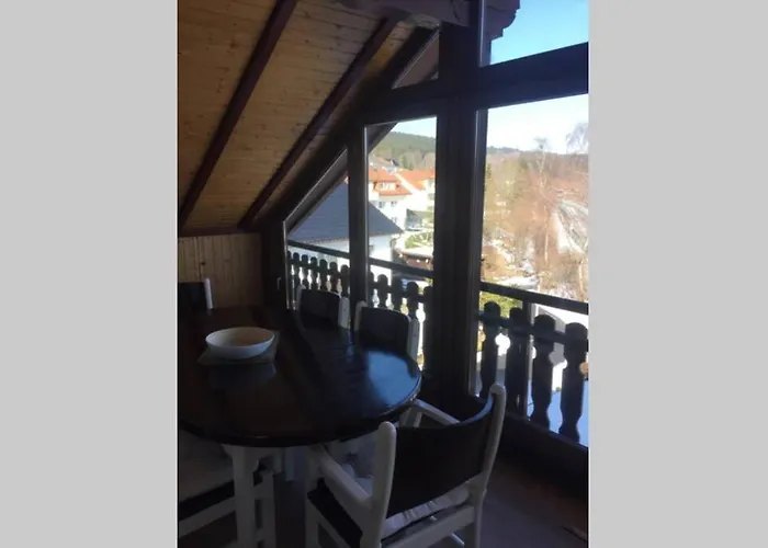 Gästehaus Sansibar