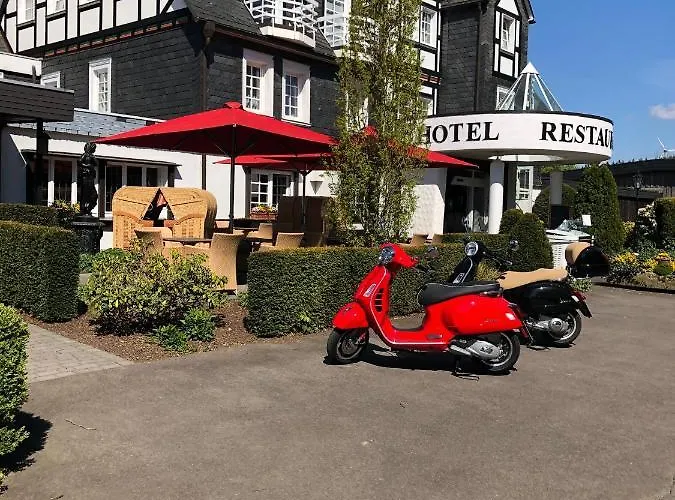 Hotel Albus