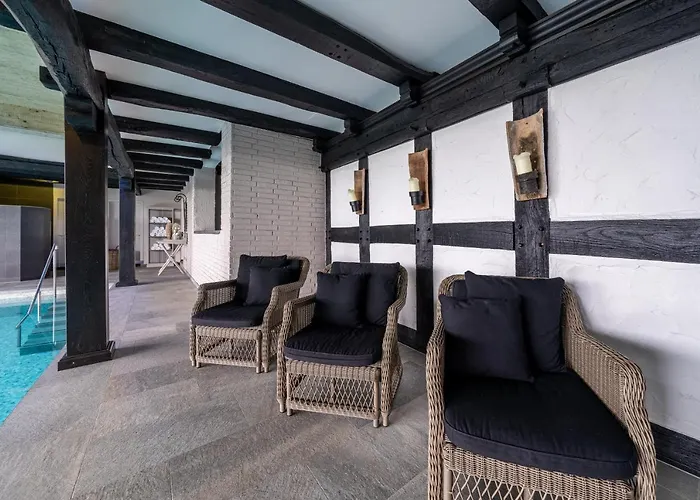 Hotel Albus
