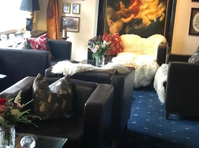Hotel Albus