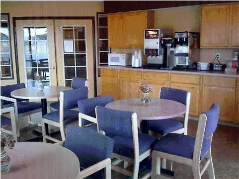 Americas Best Value Inn - Phoenix, Az