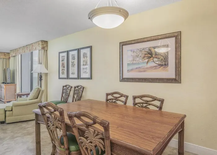 Getaways At Turtle Reef Club