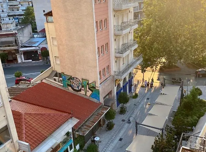 Ξενοδοχείο Acropol