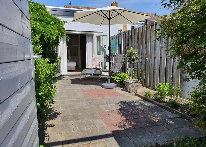 Studio Broeckestraat 12