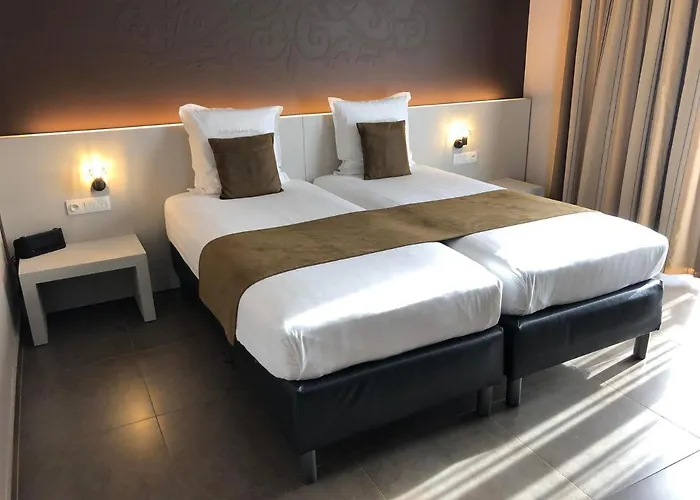 Hotel Gemeente Huis