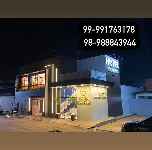 Hotel Goiano