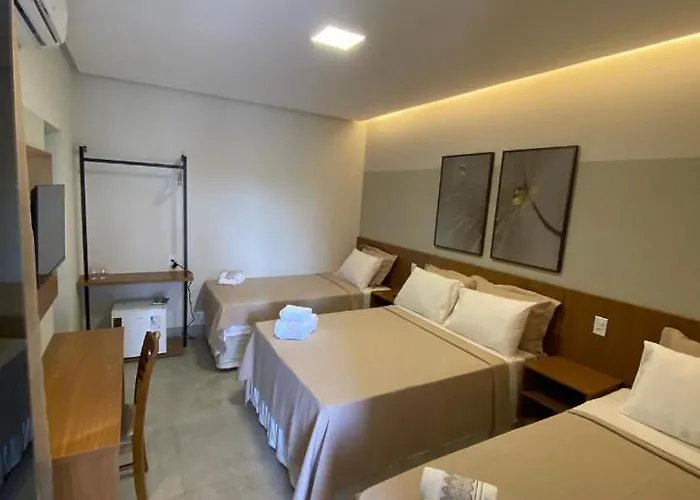 Hotel Goiano