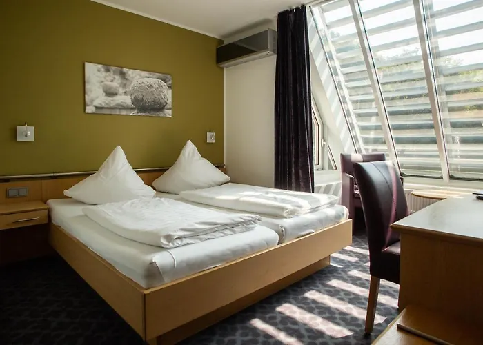 Hotel Burg Kerpen