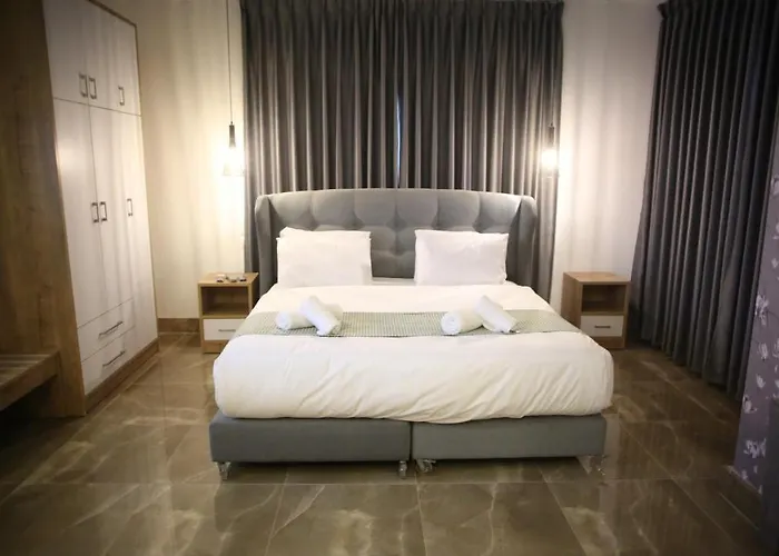 Lotus Boutique Hotel