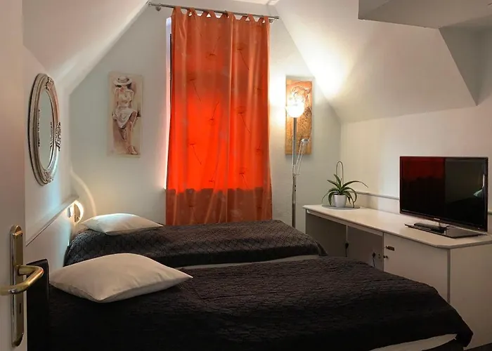 Hotel Blaufuchs