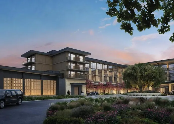 Omni PGA Frisco Resort&Spa