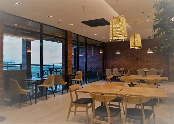 West Prime Hotel