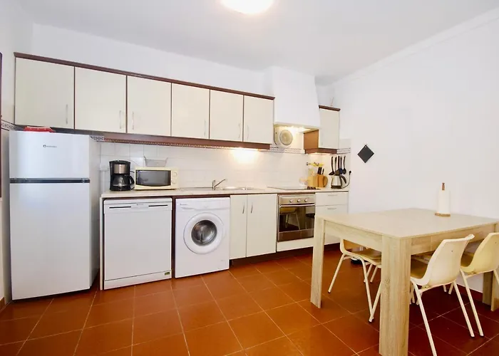 Apartamento Isabela - Baleal Island, 50M To The Beach
