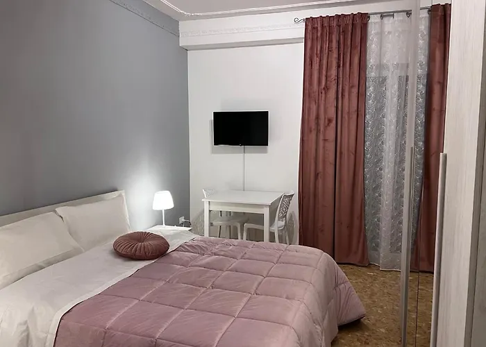 Bed and Breakfast Residenze Unità d'Italia à Bari