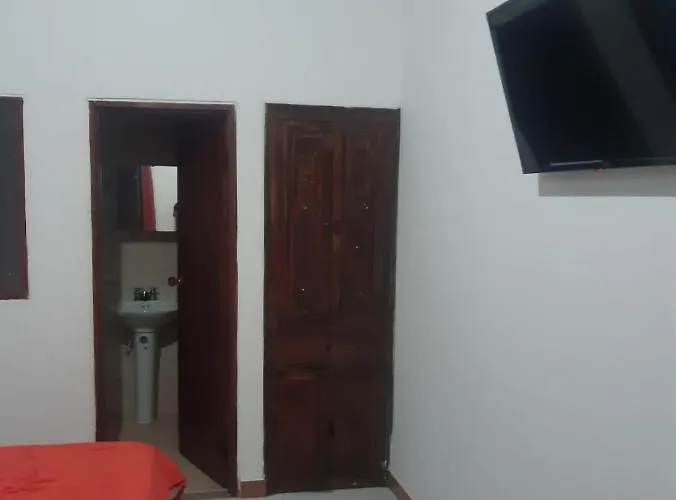 Hotel Lili Popayan - Sede 2
