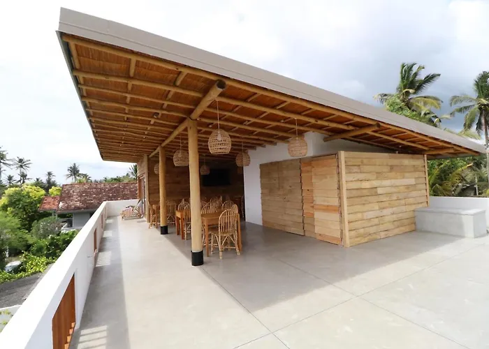 Ohana Surf Guest House