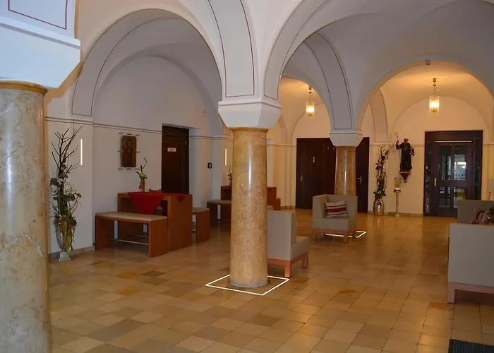 Gästehaus Schweiklberg