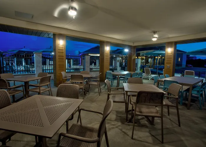 Holiday Inn Express Kitty Hawk - Outer Banks By Ihg