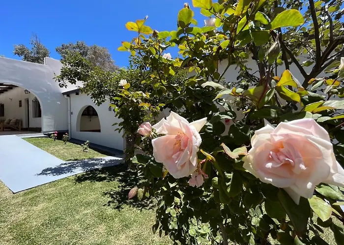 Bella Tilcara Boutique Hotel