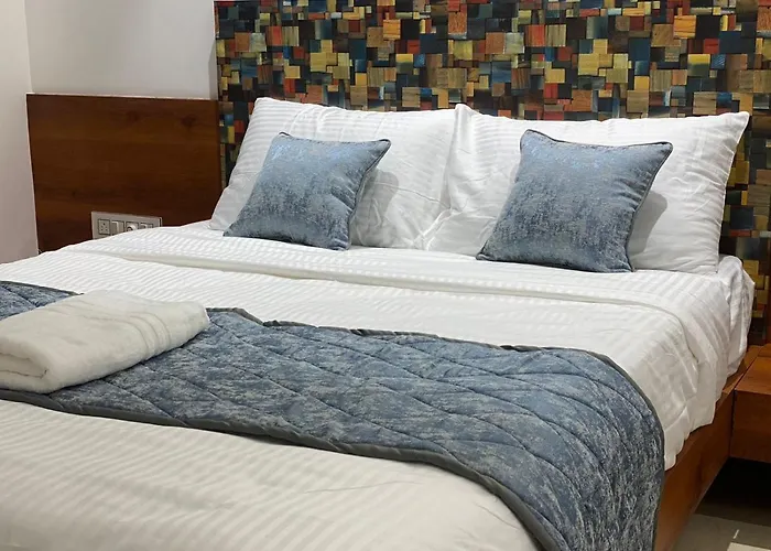 The Urban Hive Hotel