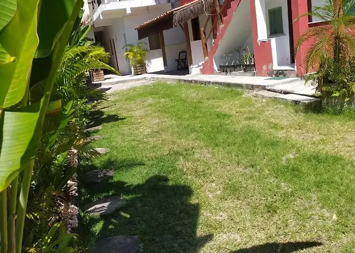 Cravo E Canela 3 Coqueiros