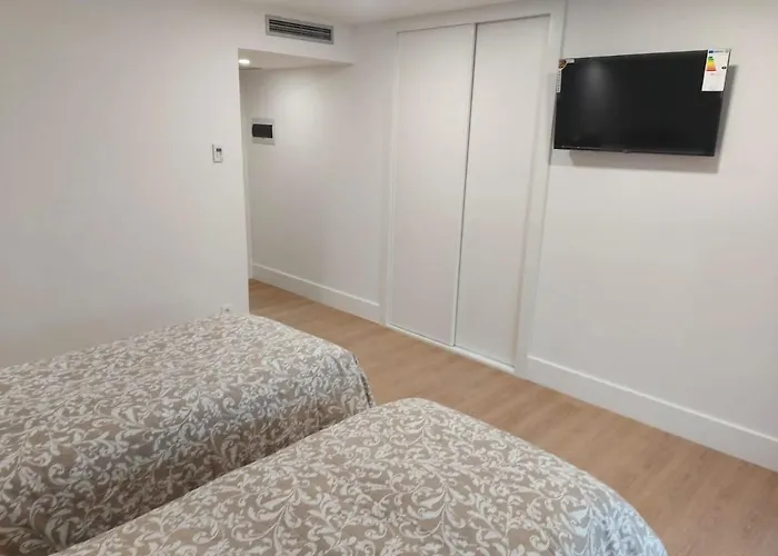 Hotel - Hostel Atuvera