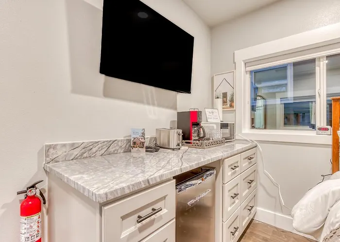 Cozy Casita