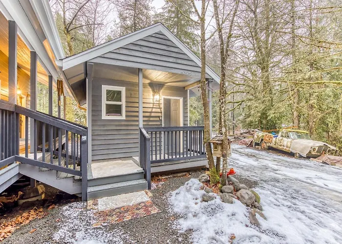 Cozy Casita