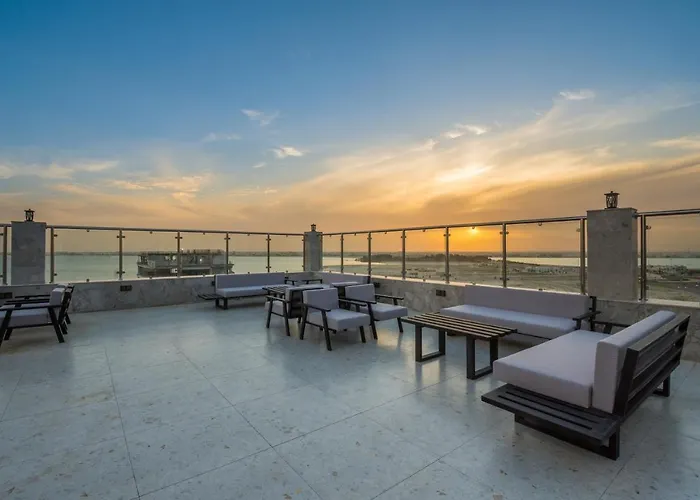 Briseh Hotel Al Khobar