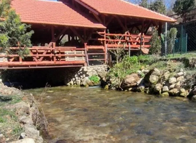Zubor Vrela
