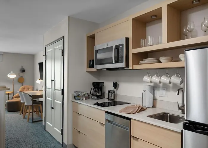 Towneplace Suites By Marriott Buckeye Verrado