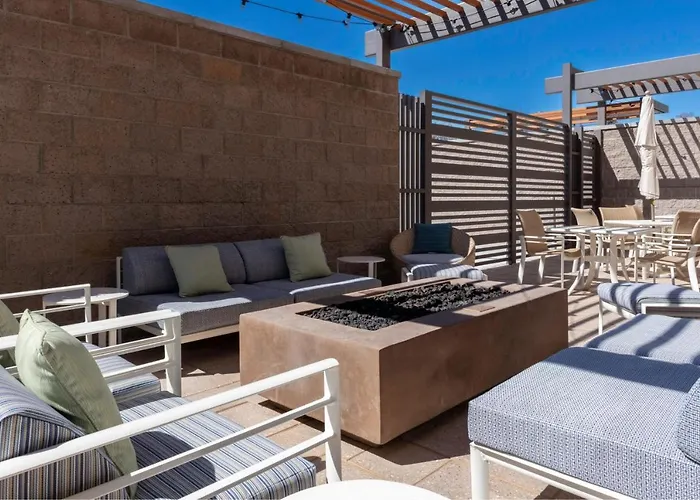 Towneplace Suites By Marriott Buckeye Verrado