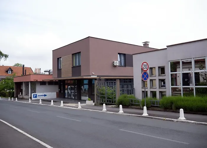 Motel Rezime