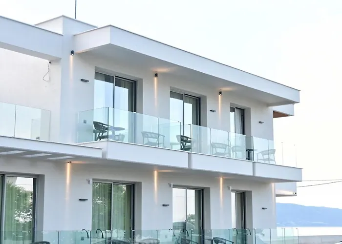 Balance Accommodation