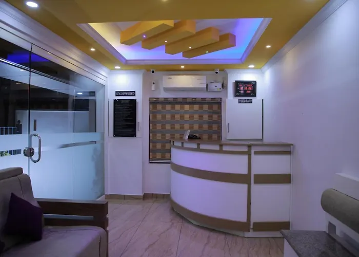 Kausthubhom Residency