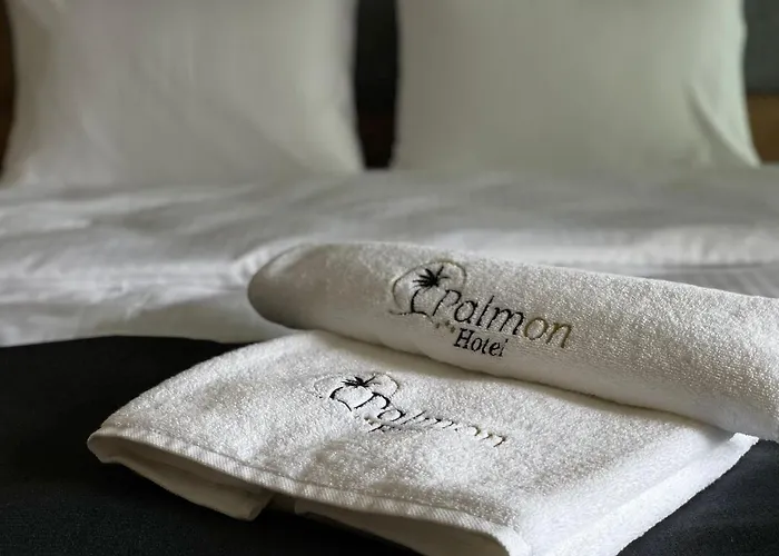 Palmon Hotel