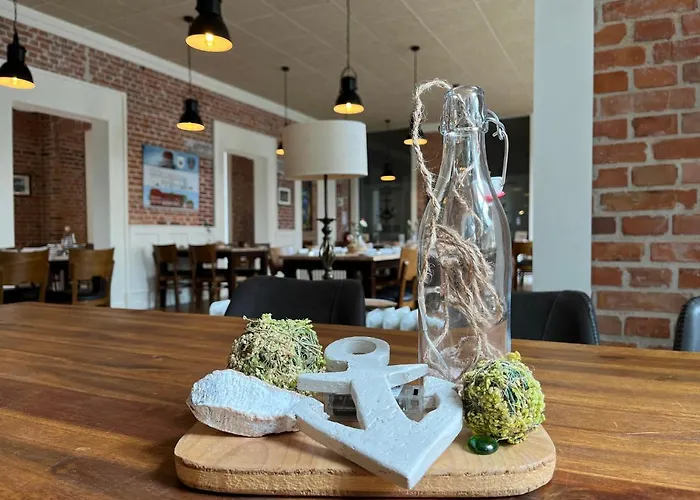 Hotel Alte Navigationsschule