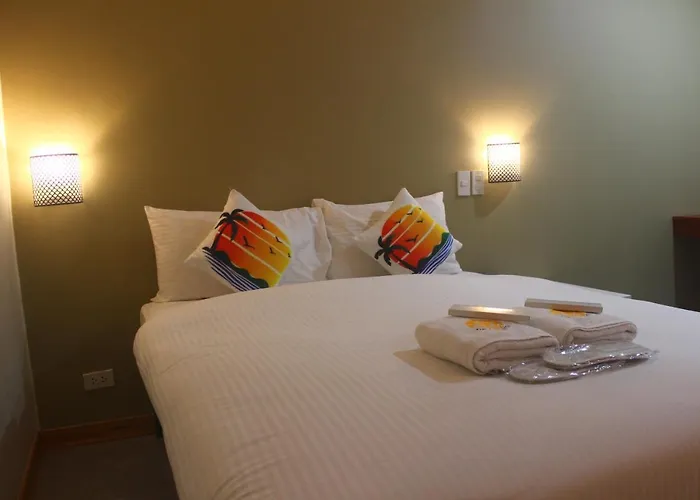Ngn Gran Hotel