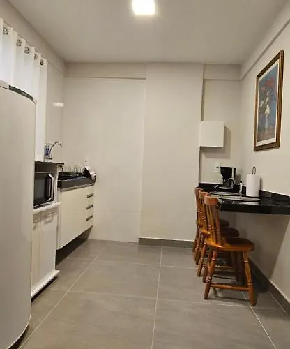Kitnet Aconchego dos Nobres