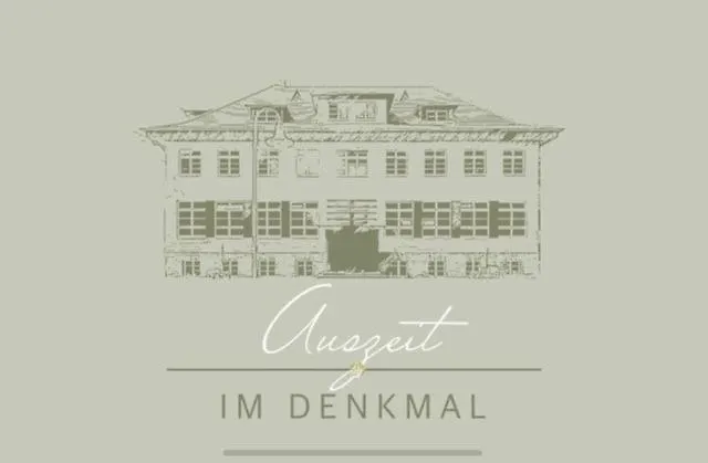 LWB Ferienwohnung Auszeit im Denkmal