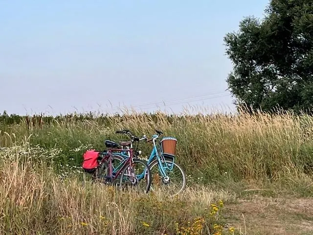 LWB Ferienwohnung Auszeit im Denkmal