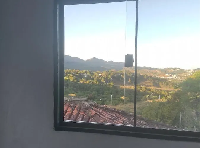 Hospedaserra