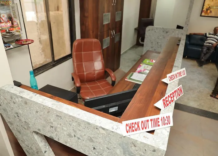 Hotel Lord Krishna