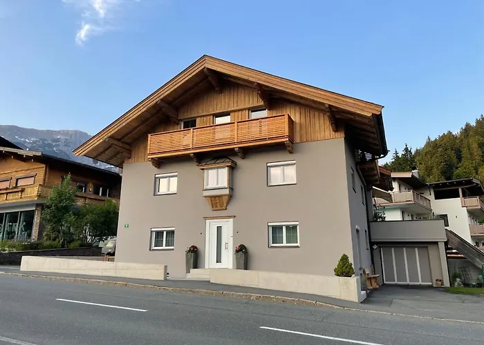 Ferienwohnung Kitzbichler