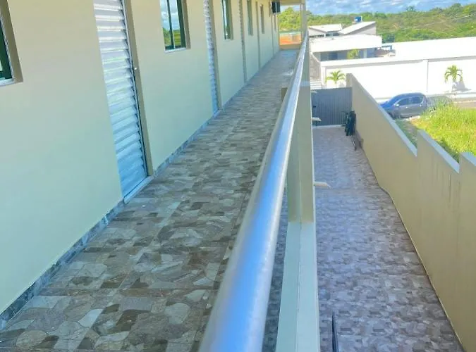 Residencial Negroni