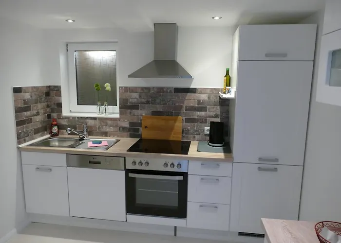 Harzapart Appartement 1 Pferdchen