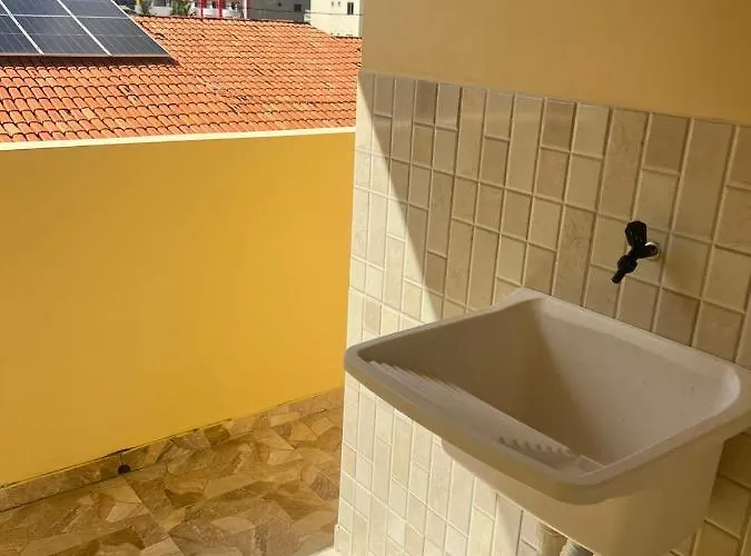 Residencial Negroni