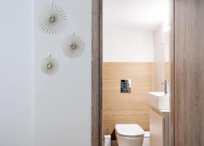 Iasmos Luxury Apartment
