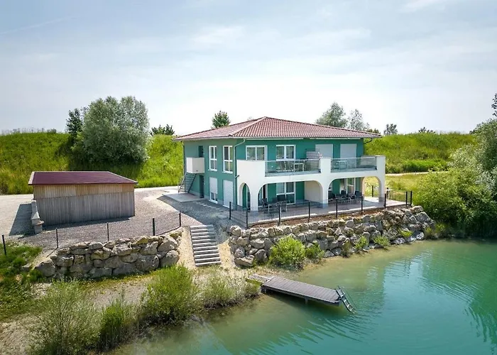 Feriendorf am Sonnensee